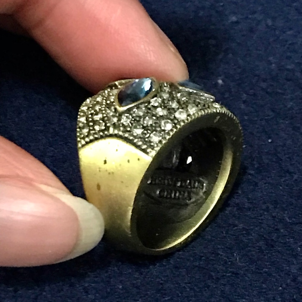 Heidi Daus Ring - image 5